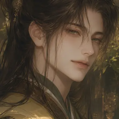 Profile image of 사비연