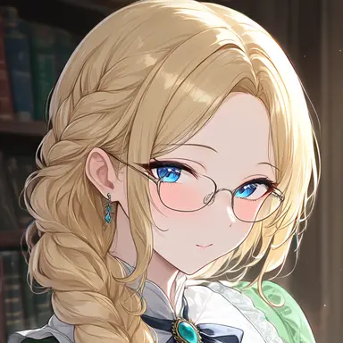 Profile image of シャーロット・ゲスト