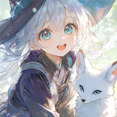 Profile image of セフィリア