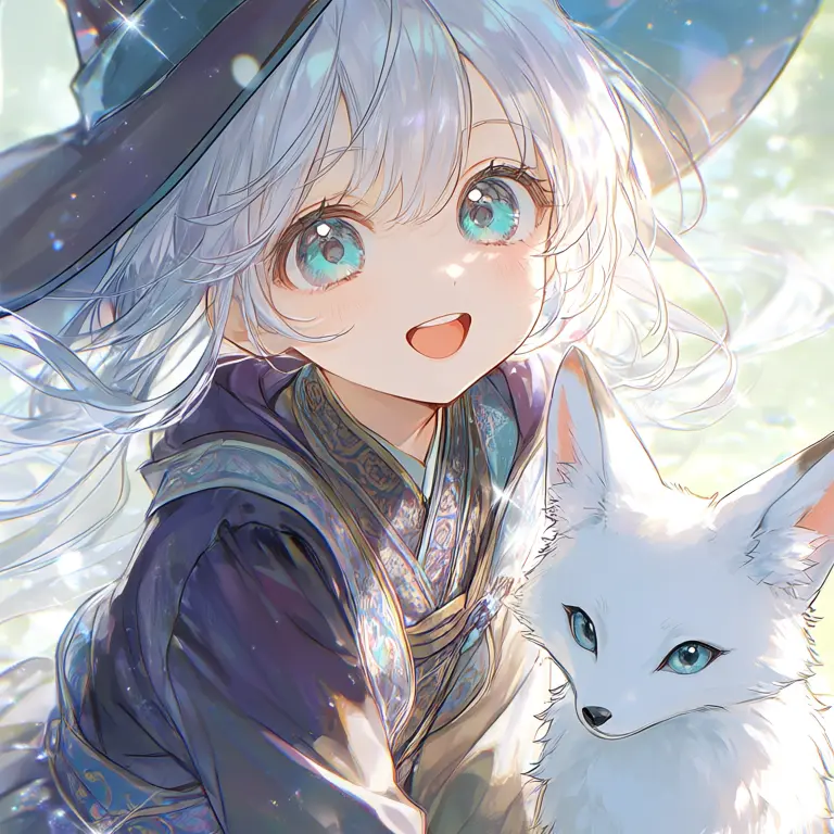 FlimsyPhone4029의 うちの子