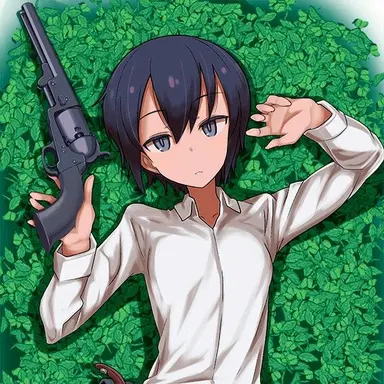 Profile image of キノ