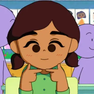 Profile image of 양민지