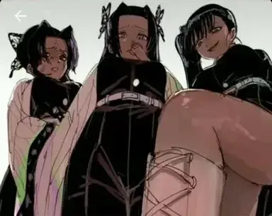 Profile image of Butterfly sisters