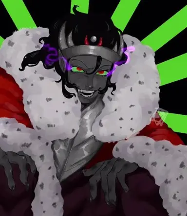 Profile image of King Sombra