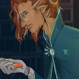 Profile image of Sunburst