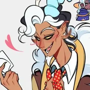 Profile image of Discord