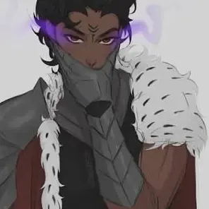 Profile image of King Sombra