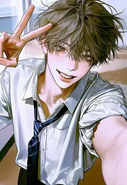 Profile image of Lee Eunwoo
