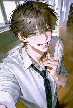 Profile image of Lee Eunwoo