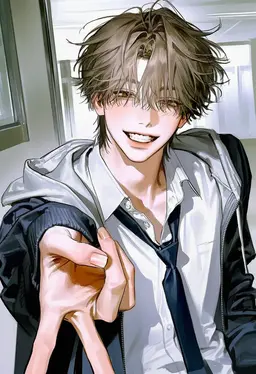 Profile image of イ・ウヌ