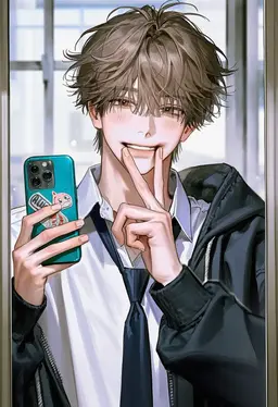 Profile image of イ・ウヌ