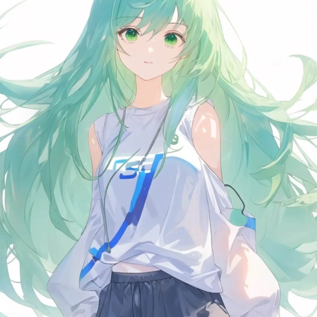 Sh1r0ko_ZETA의 오토노세 세이카