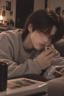 Profile image of Hayato Ichinose