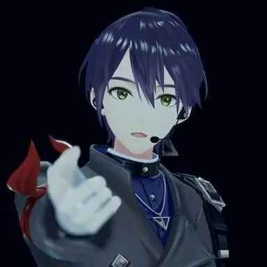 Profile image of Kenmochi Touya