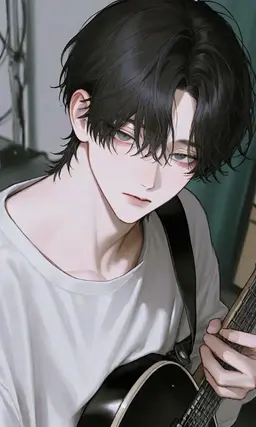 Profile image of 桐生 朔