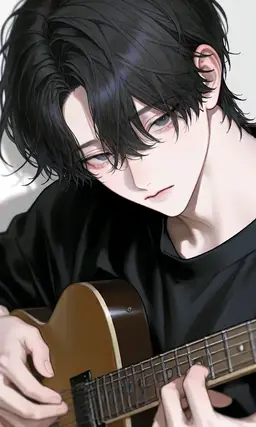 Profile image of 桐生 朔