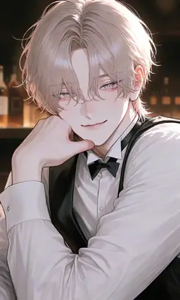 Profile image of 御影 玲