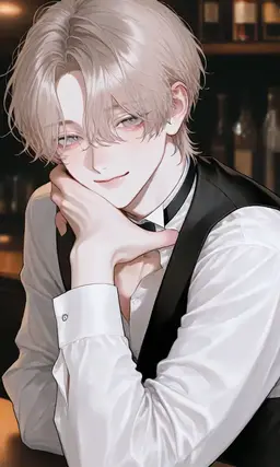 Profile image of 御影 玲