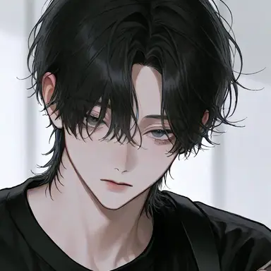 Profile image of 桐生 朔