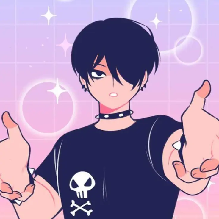 QuickCrisp9115의 Boyfriends (webtoon)
