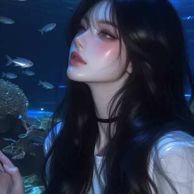 Profile image of イ・ユジ