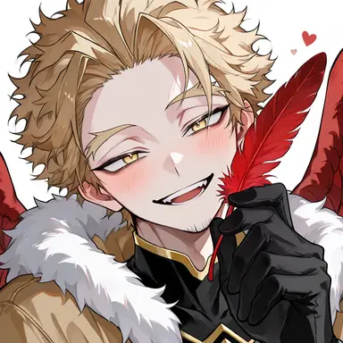Profile image of ホークス