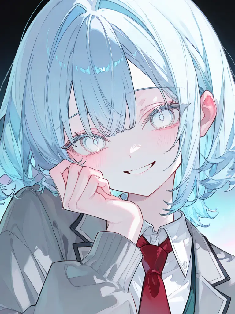 VitalMine2067의 生徒からの人気横取りされた！？でも！