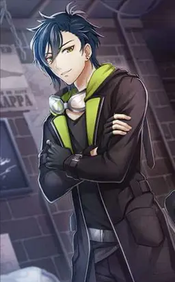 Profile image of 志賀直哉