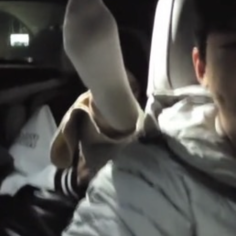 여사친이 나를 개처럼 대한다 대표 이미지