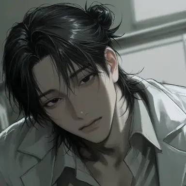Profile image of Hiroki