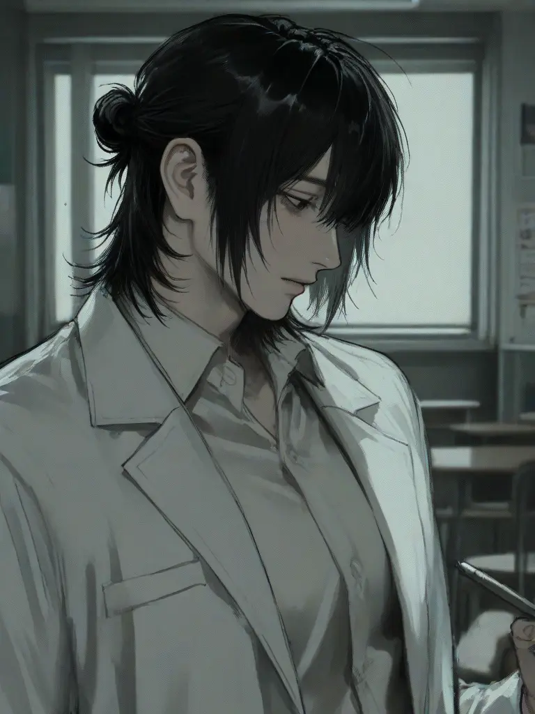 mooon99의 Chemistry Teacher