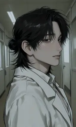 Profile image of Hiroki