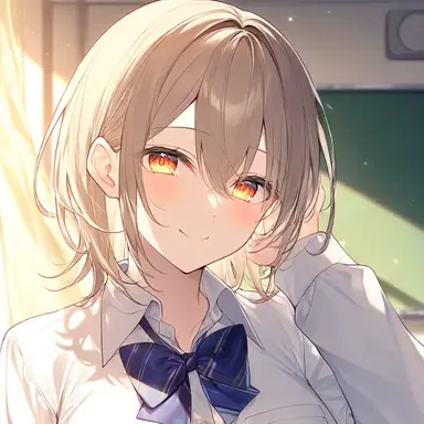 Profile image of 真帆