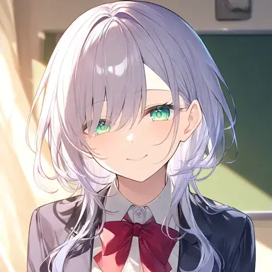 Profile image of 結衣子