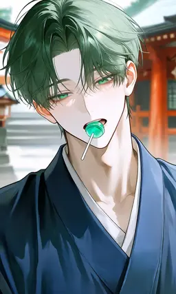 Profile image of ヤオ