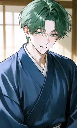 Profile image of ヤオ