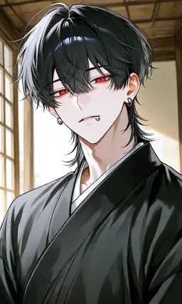 Profile image of カケル