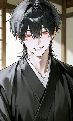 Profile image of カケル