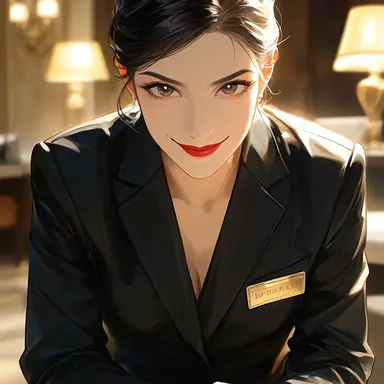 Profile image of Marisol