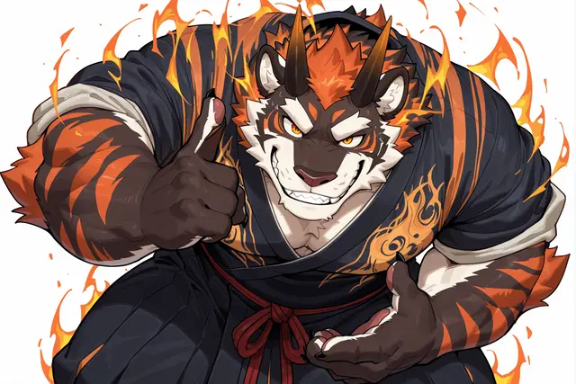 Profile image of 엔가