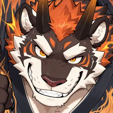 Profile image of 焔牙