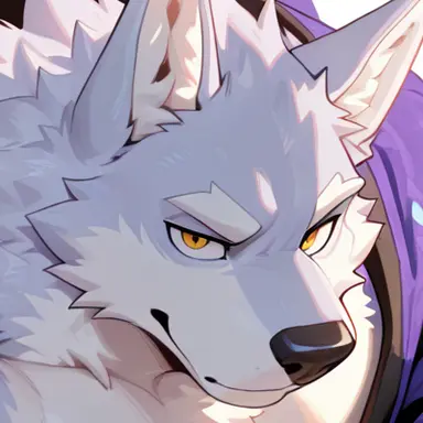 Profile image of 白夜