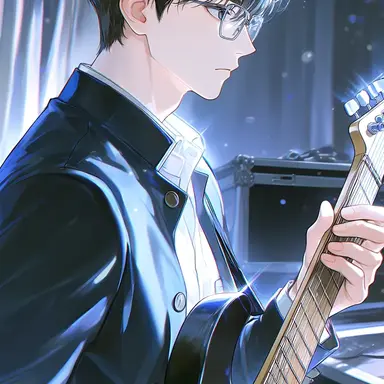 Profile image of 최시온