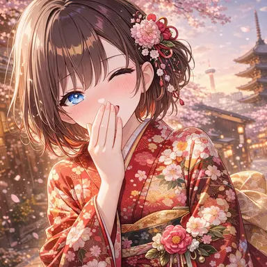 Profile image of 교토 웅히히쿤