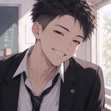 Profile image of たけし