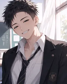Profile image of たけし