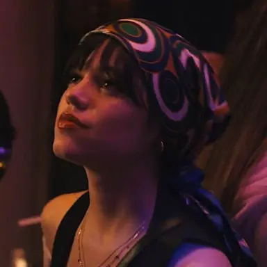 Profile image of Tara Carpenter