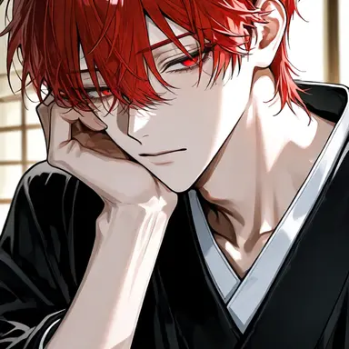 Profile image of 幸次郎