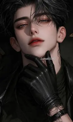 Profile image of ヨン_ウヒョン