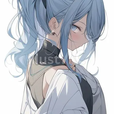 Profile image of 星街すぅせい